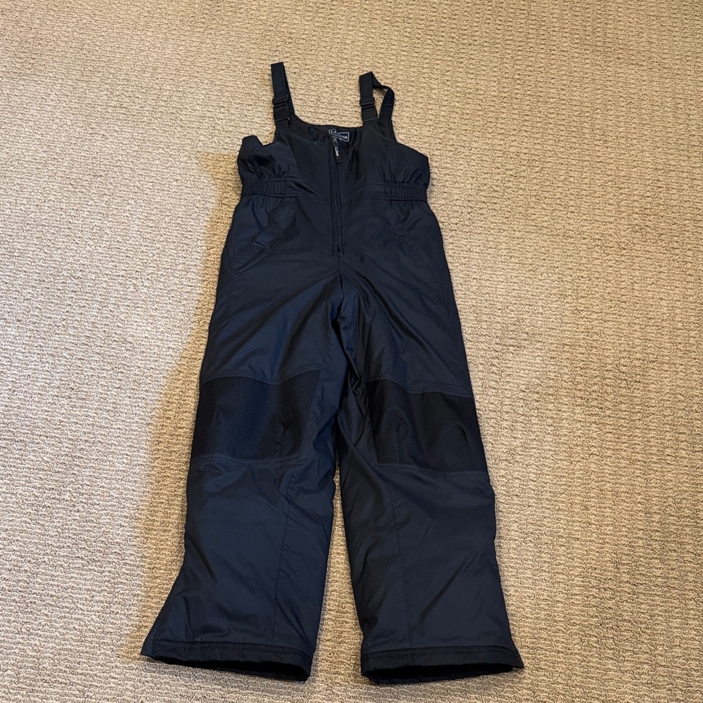 L.L. Bean Kids Snowpants